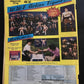 The Wrestler Magazine January 1989 - Andre Giant, Midnight Express