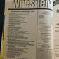 The Wrestler Magazine January 1989 - Andre Giant, Midnight Express