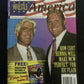 Wrestle America Magazine Winter 1994 - Curt Henning, Ric Flair, Sabu