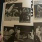 Wrestle America Magazine Winter 1994 - Curt Henning, Ric Flair, Sabu