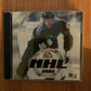 EA Sports NHL 2002 - PC Windows CDROM Vintage Ice Hockey Game