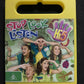 2x Hi-5 DVD - Stop, Look And Listen & Travelling Circus (DVD) Region 4