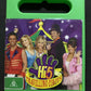 2x Hi-5 DVD - Stop, Look And Listen & Travelling Circus (DVD) Region 4