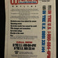 Inside Wrestling Magazine October 1993 - Andre Giant, Hogan, Zeus, Warrior