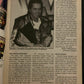 Inside Wrestling Magazine October 1993 - Andre Giant, Hogan, Zeus, Warrior