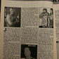 Inside Wrestling Magazine October 1993 - Andre Giant, Hogan, Zeus, Warrior