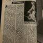 Inside Wrestling Magazine October 1993 - Andre Giant, Hogan, Zeus, Warrior
