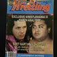 Inside Wrestling Magazine May 1993 - WrestleMania IX Hart Vs Yokozuna