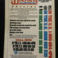 Inside Wrestling Magazine May 1993 - WrestleMania IX Hart Vs Yokozuna