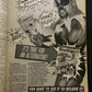 Inside Wrestling Magazine May 1993 - WrestleMania IX Hart Vs Yokozuna