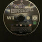 The Bigs 2 Baseball - Nintendo Wii PAL Game includes Manual