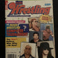 Inside Wrestling Magazine April 1994 - Special Edition
