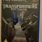 Transformers: The Game - Playstation PS2 PAL Game with Manual