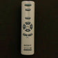 Genuine SONY RMT-CS200A Remote Control Radio Cassette Controller CFD-S100 CFDS20