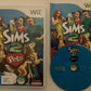The Sims 2: Pets - Nintendo Wii PAL Game with Manual Complete