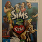 The Sims 2: Pets - Nintendo Wii PAL Game with Manual Complete