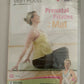 *New Sealed* Stott Pilates - Pre-Natal Pilates On The Mat (DVD, 2011) Pregnancy