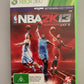 NBA 2K13 - Microsoft XBOX 360 PAL Basketball Game