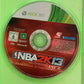 NBA 2K13 - Microsoft XBOX 360 PAL Basketball Game