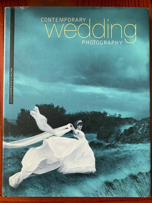 Contemporary Wedding Photography - Advice, Preparation & Planning Photography
