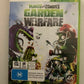 Plants Vs Zombies Garden Warfare for XBOX 360 PAL