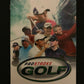 ProStroke Golf: World Tour 2007 - Sony Playstation 2 PS2 PAL Game with Manual
