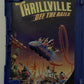 Thrillville Off the Rails - Sony PlayStation 2 PS2 PAL Game