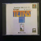 The Tetris - Playstation PS1 NTSC-J Japan Puzzle Game