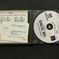The Tetris - Playstation PS1 NTSC-J Japan Puzzle Game