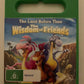 The Land Before Time - Wisdom Of Friends (DVD)