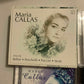 Maria Callas - Arias by Bellini, Ponchielli, Puccini (CD, 2005, 3-Discs)