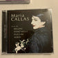 Maria Callas - Arias by Bellini, Ponchielli, Puccini (CD, 2005, 3-Discs)