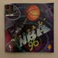 Total NBA 96 Holo Cover - PS1 PlayStation 1 Game PAL with Manaul