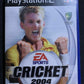 Cricket 2004 - Sony Playstation PS2 PAL Game