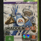 Madden NFL 13 Xbox 360 PAL
