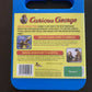 Curious George Family Classic - Goes To America, Goes To The Hospital (DVD)