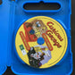 Curious George Family Classic - Goes To America, Goes To The Hospital (DVD)