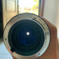 MC Astron Auto Zoom Lens 1:4.8 F=80-250mm No. 8604024