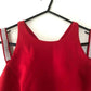 *Brand New* Miss Anne Women's Evening Cocktail Prom Party Gown Red Dress Size 10