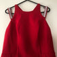 *Brand New* Miss Anne Women's Evening Cocktail Prom Party Gown Red Dress Size 10