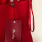 *Brand New* Miss Anne Women's Evening Cocktail Prom Party Gown Red Dress Size 10