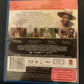 12 Years A Slave (Blu-ray, 2013) Chiwetel Ejiofor, Michael Kenneth Williams