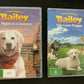Adventures Of Bailey - A Night In Cowtown & The Lost Puppy (DVD, 2-Disc) Region4