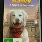 Adventures Of Bailey - A Night In Cowtown & The Lost Puppy (DVD, 2-Disc) Region4