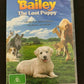 Adventures Of Bailey - A Night In Cowtown & The Lost Puppy (DVD, 2-Disc) Region4