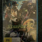 *New Sealed* Star Fox Zero - Nintendo Wii U PAL Game