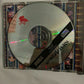 Evangelion 2nd Impression - Sega Saturn NTSC-J Japan With Bonus Rare Music CD