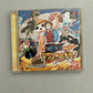 One Piece Grand Battle! [NTSC-J] Japan Import Playstation Grand Battle