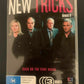 New Tricks : Series 9 (DVD, 2012) Region 4
