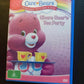 Care Bears - Share Bear's Tea Party (DVD) Region 4